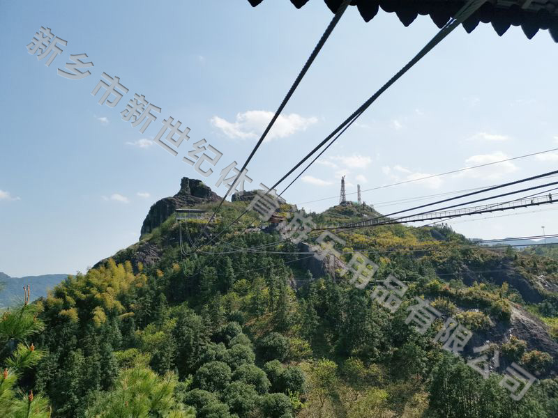 浙江麗水雙童山2